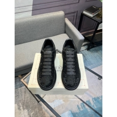 Alexander Mcqueen Casual Shoes